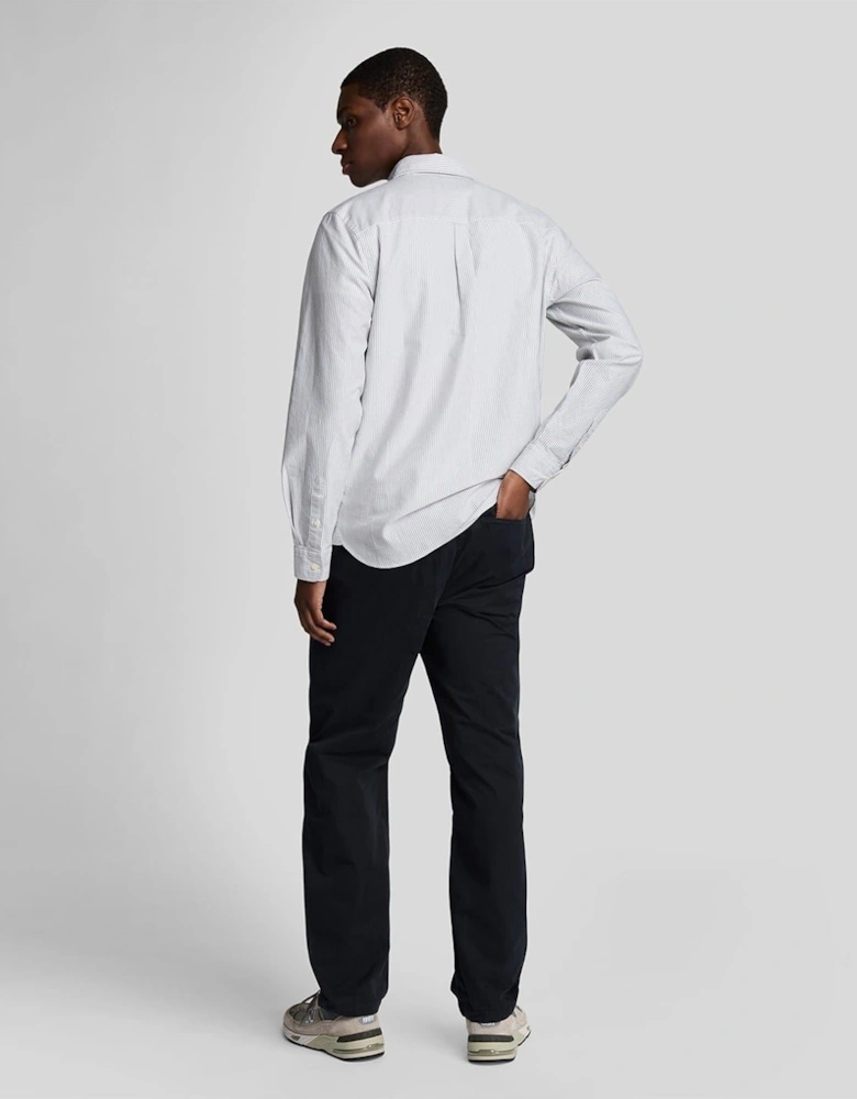 Tapered Chino