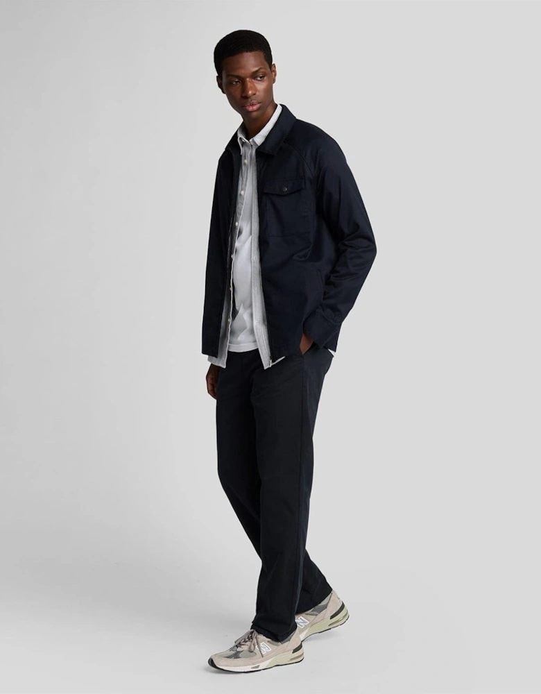 Tapered Chino