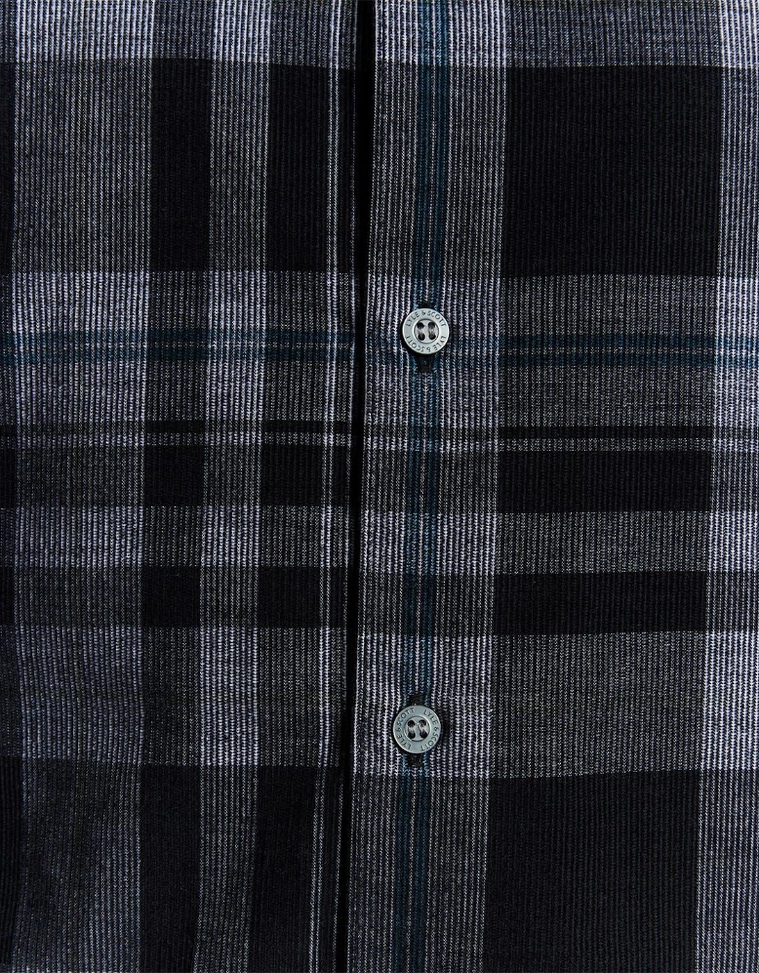 Cord Short, 6 of 5