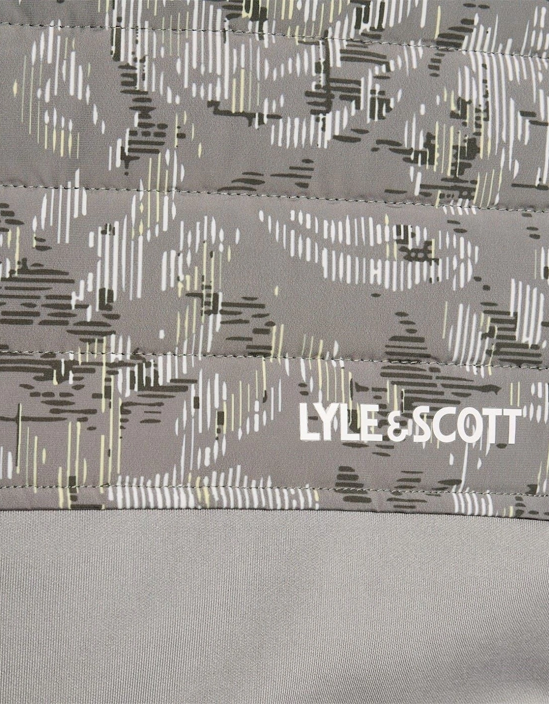 Golf Vest