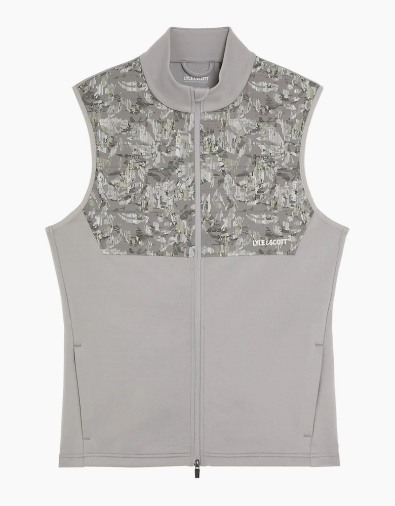 Golf Vest