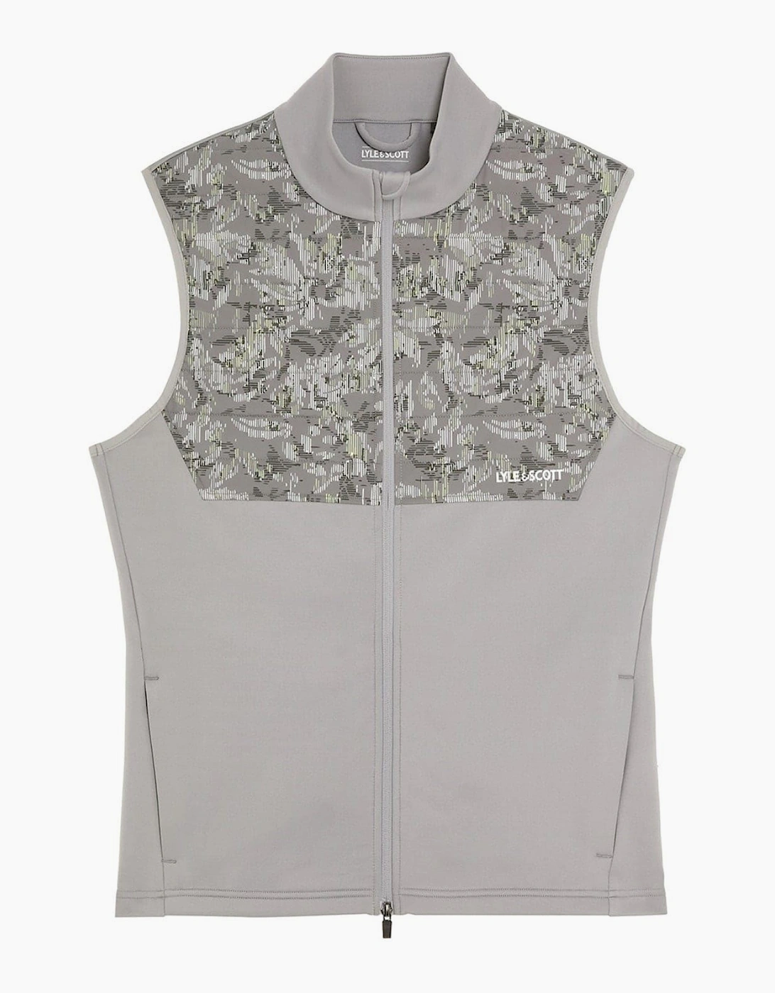 Golf Vest