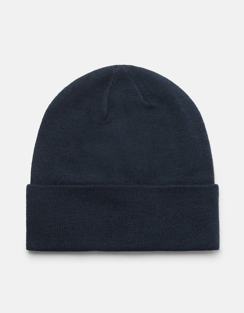 Golden Eagle Branding Logo Beanie