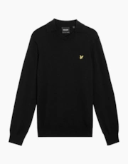 Jet Black