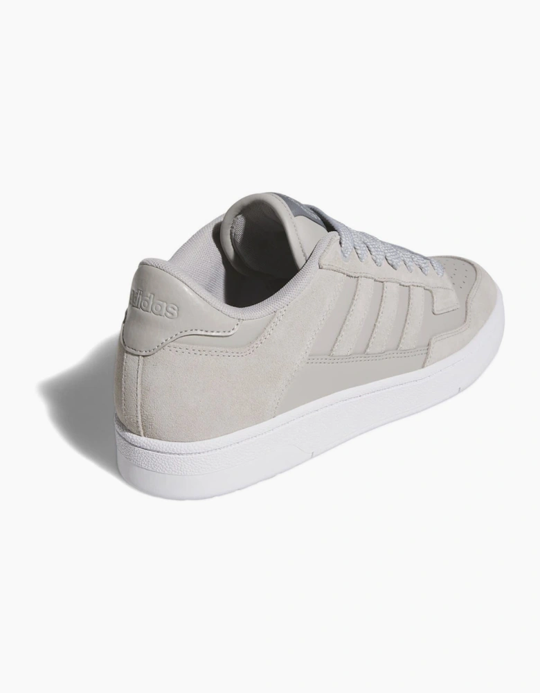 Rapid Court Low Top Lace-Up Sneakers