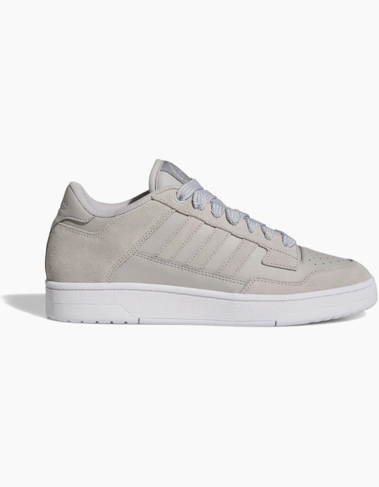 Rapid Court Low Top Lace-Up Sneakers