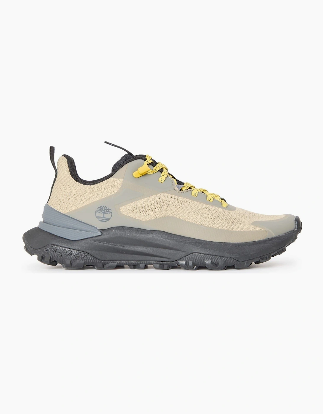 Motion Access Low Top Lace Up Sneakers