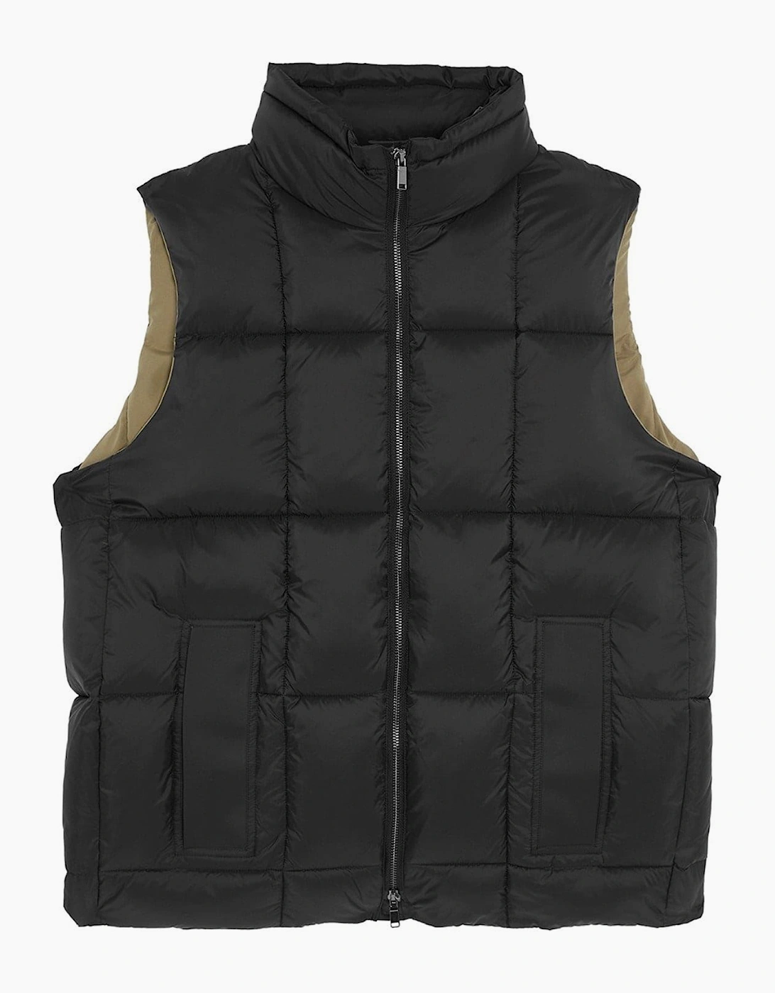 Cocoon Gilet