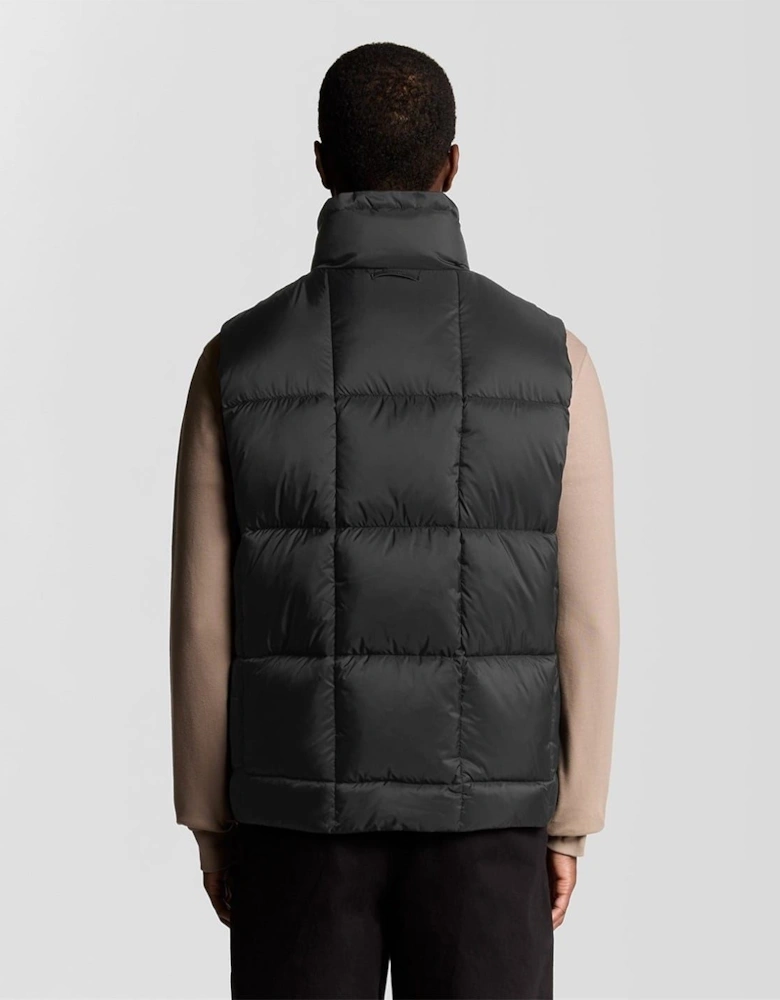 Cocoon Gilet
