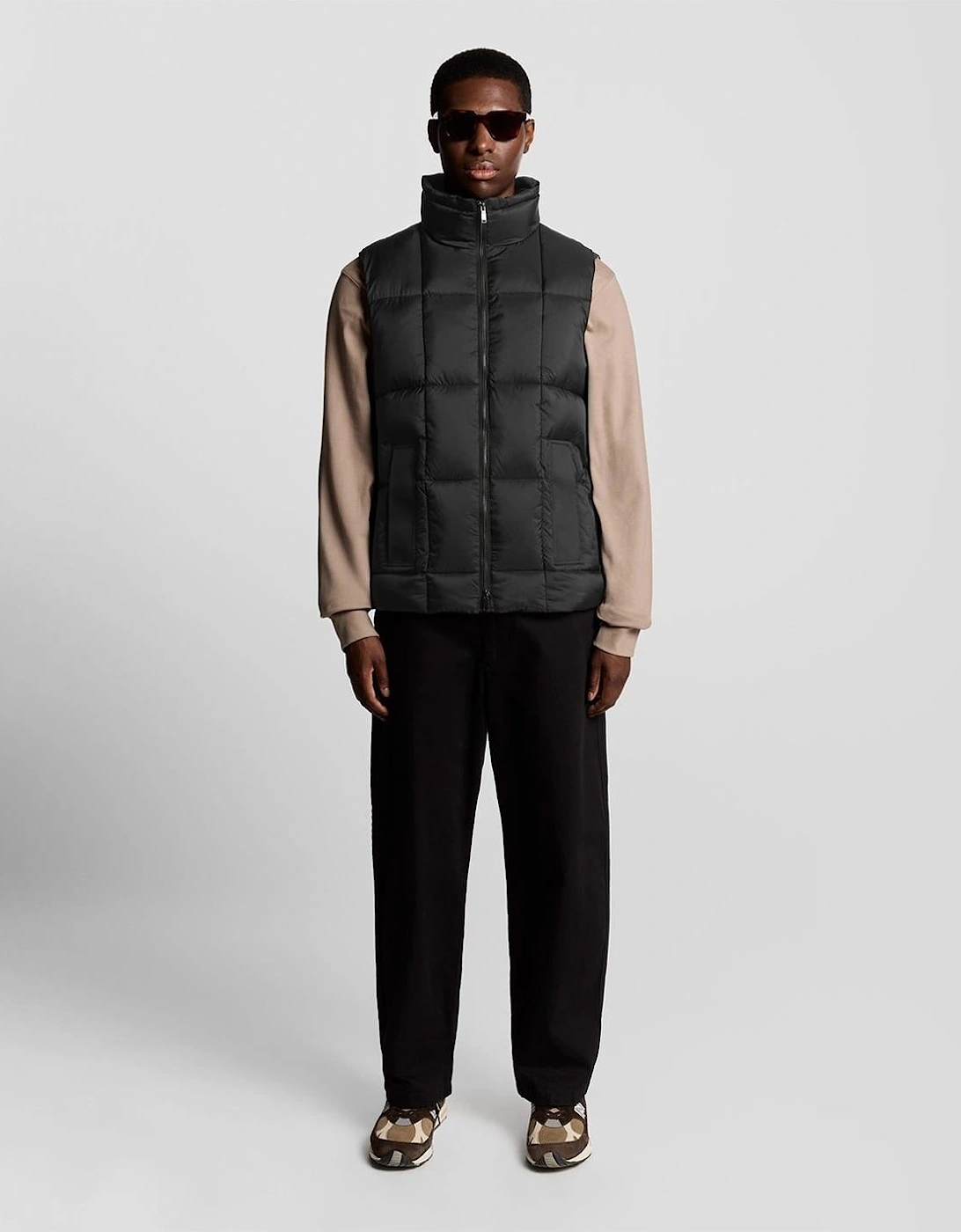 Cocoon Gilet