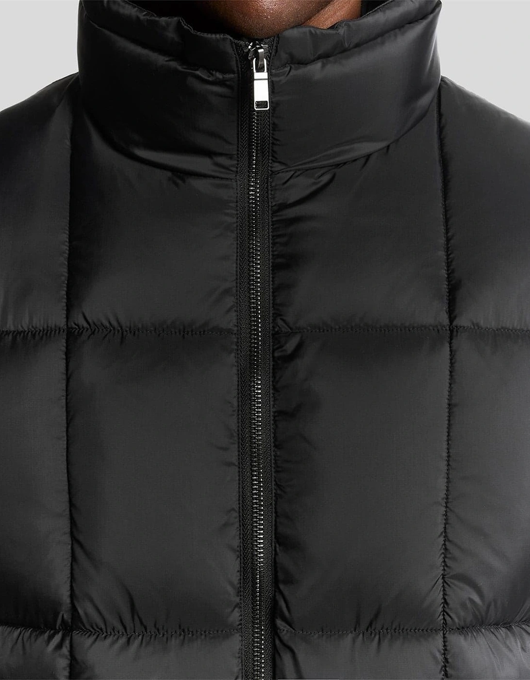 Cocoon Gilet