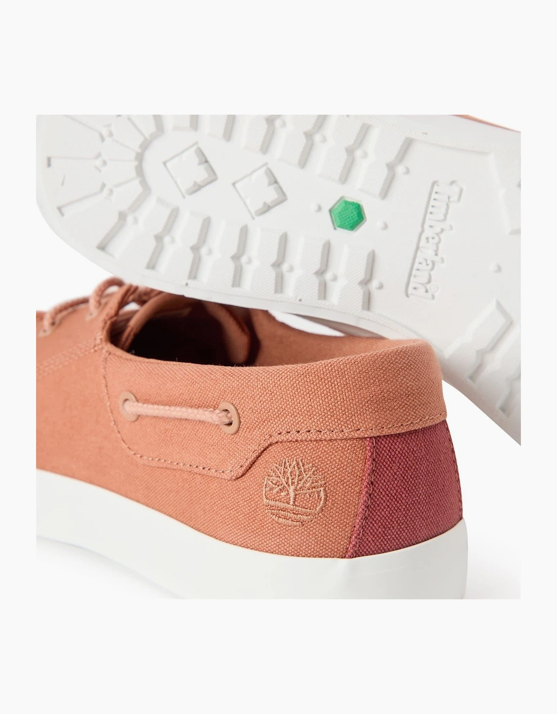 Mylo Bay Low Top Lace Up Sneakers