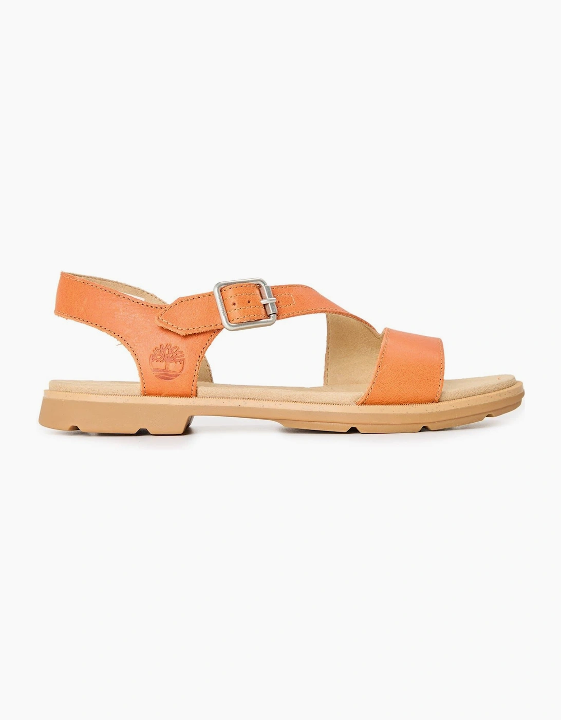 Calista Bay Backstrap Sandal Medium