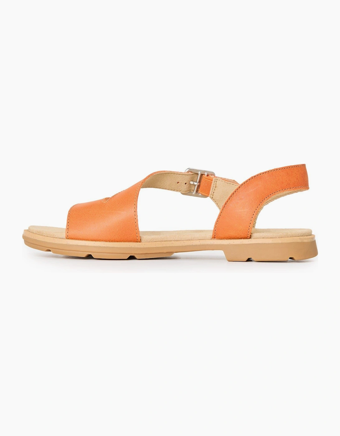 Calista Bay Backstrap Sandal Medium