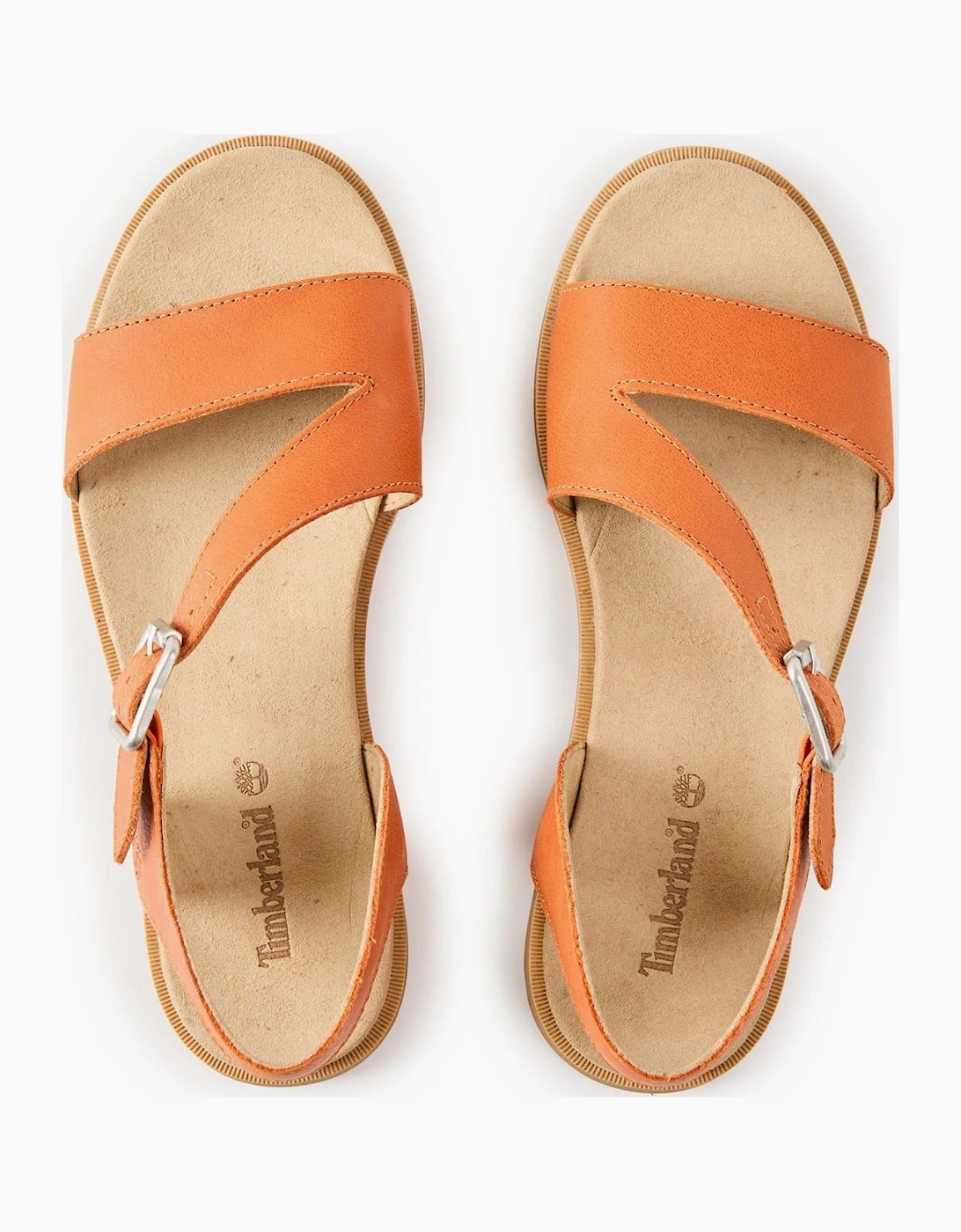 Calista Bay Backstrap Sandal Medium