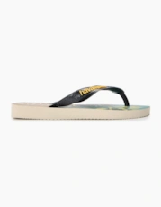 Beige/Yellow