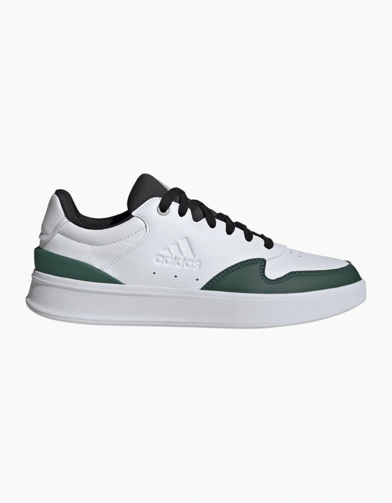 Mens Kantana Low Top Trainers