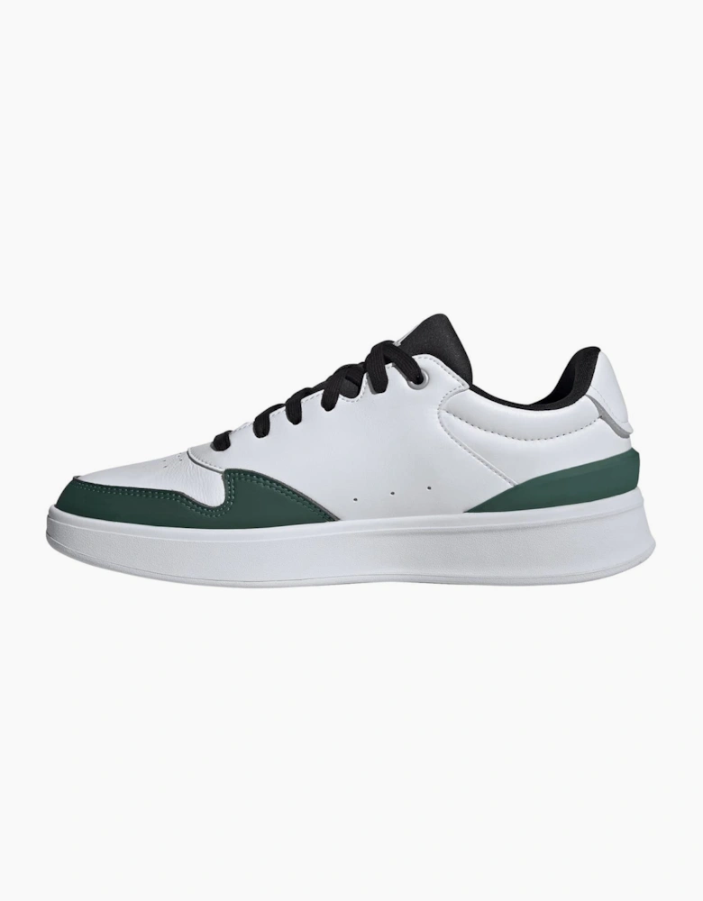 Mens Kantana Low Top Trainers