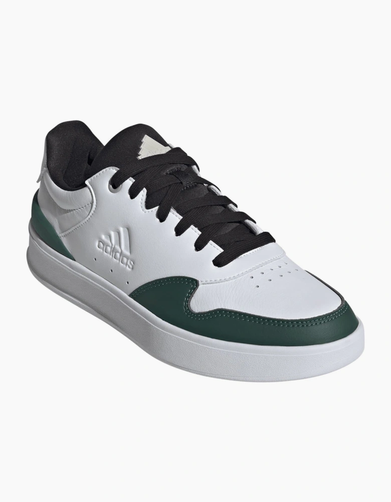 Mens Kantana Low Top Trainers