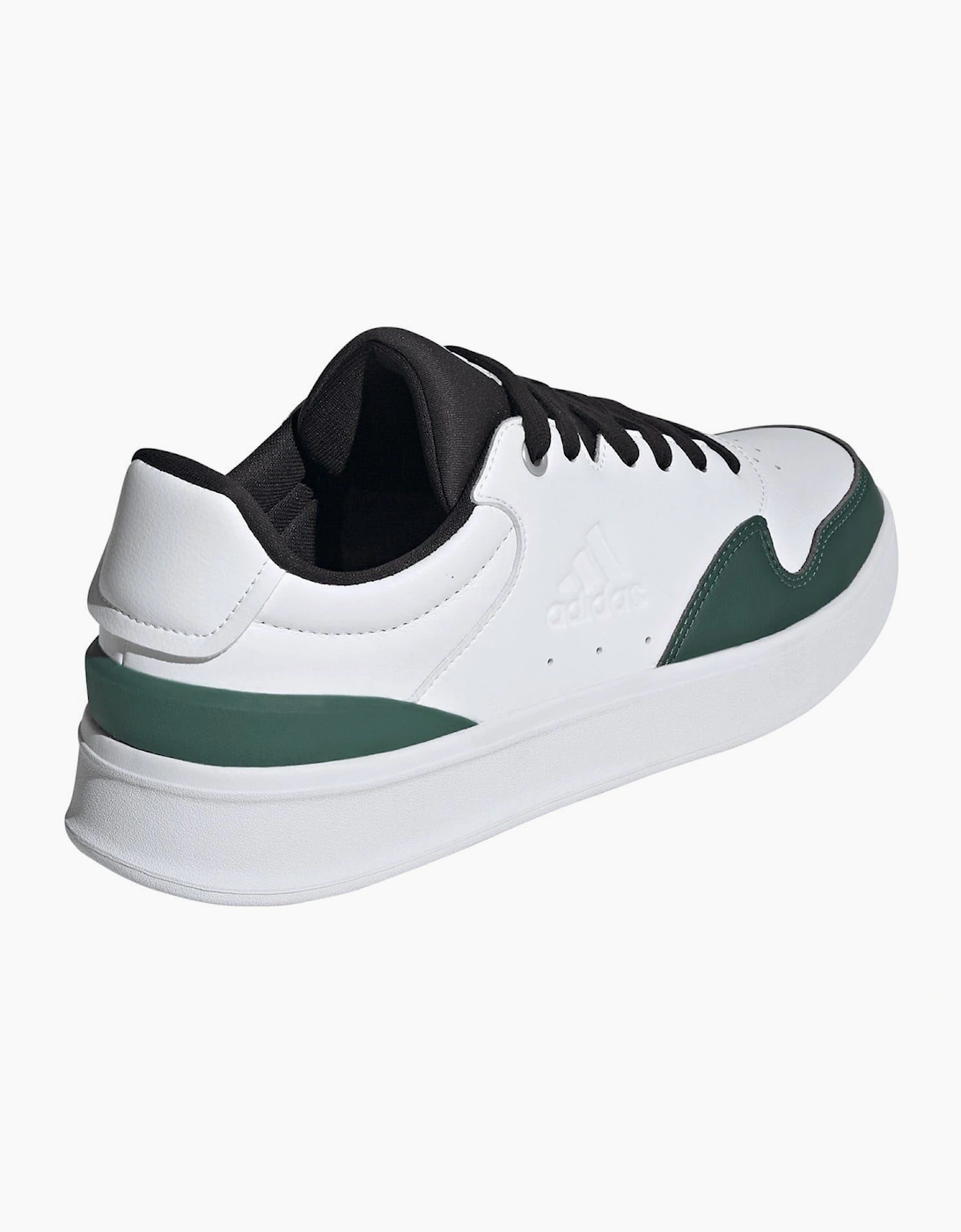 Mens Kantana Low Top Trainers