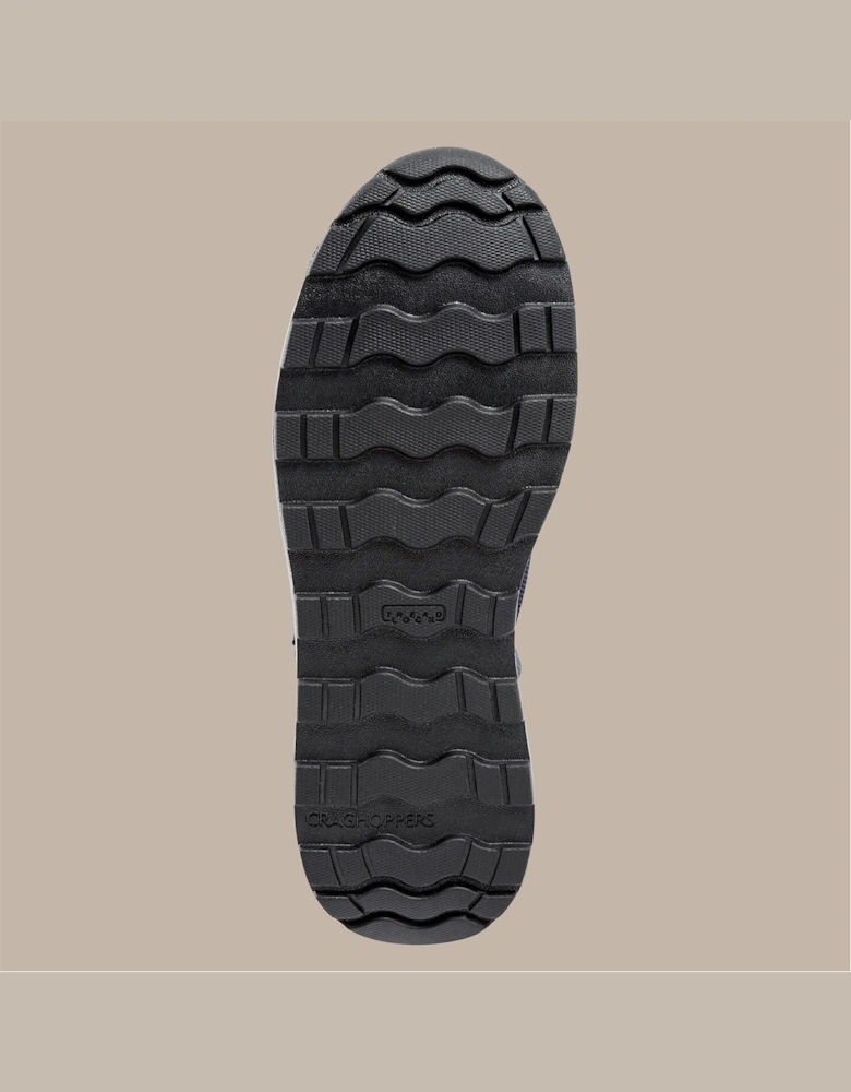 Eco Lite Low Top Lace-Up Sneakers
