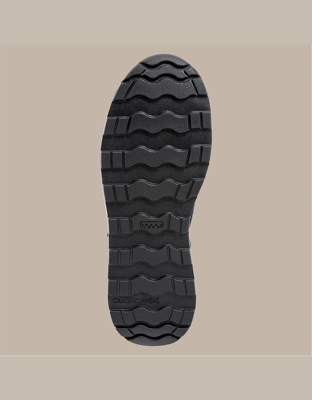 Eco Lite Low Top Lace-Up Sneakers