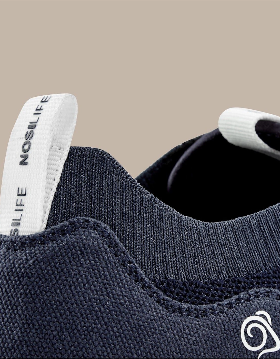 Eco Lite Low Top Lace-Up Sneakers