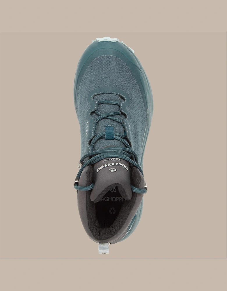 Adflex Mid Top Hiking Boots