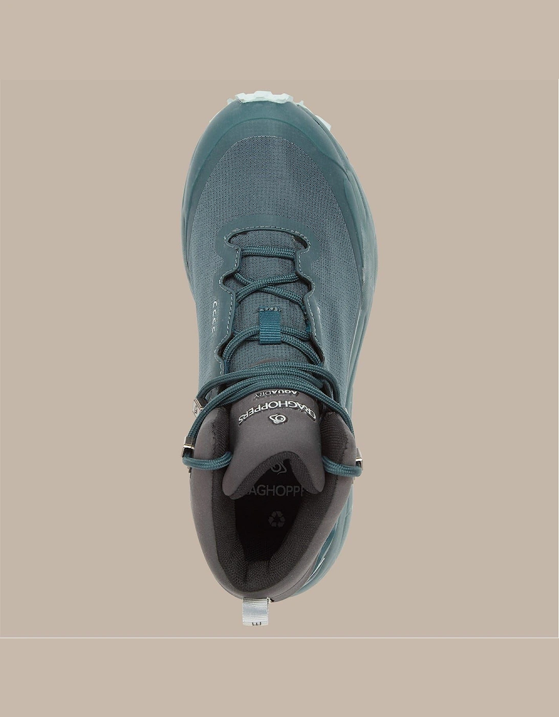 Adflex Mid Top Hiking Boots