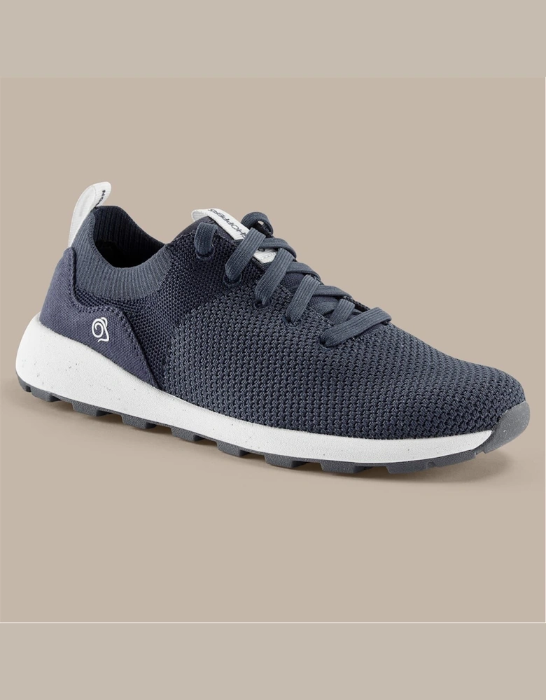 Eco Lite Low Top Lace-Up Sneakers