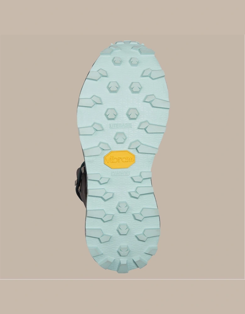 Adflex Mid Top Hiking Boots