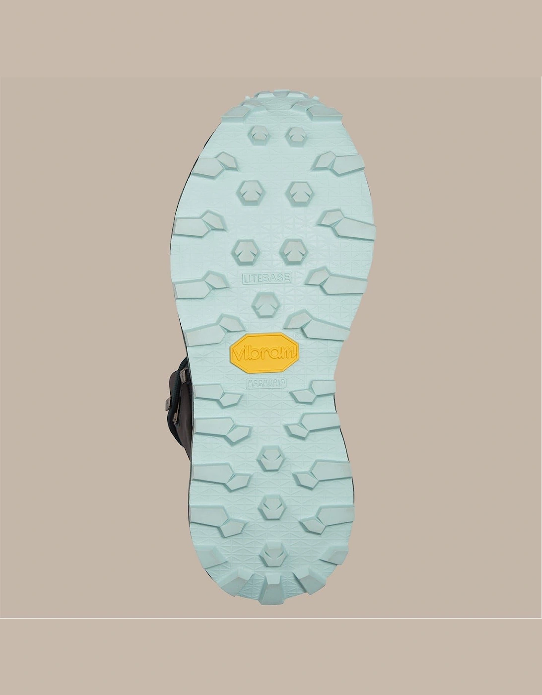 Adflex Mid Top Hiking Boots