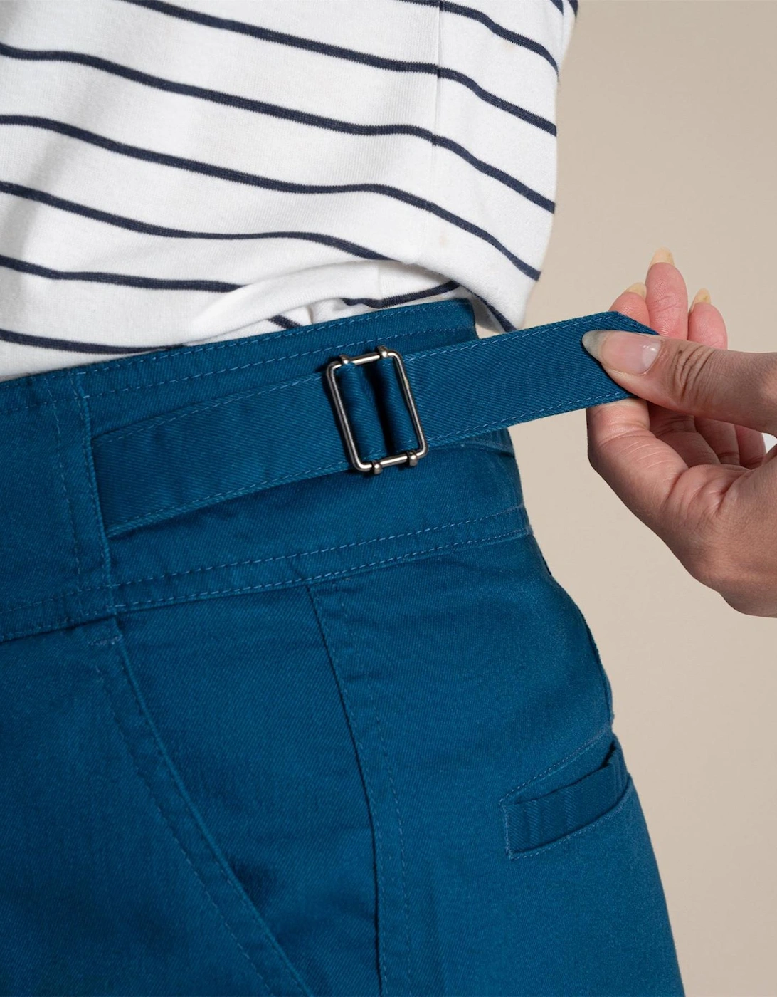 Araby Shorts
