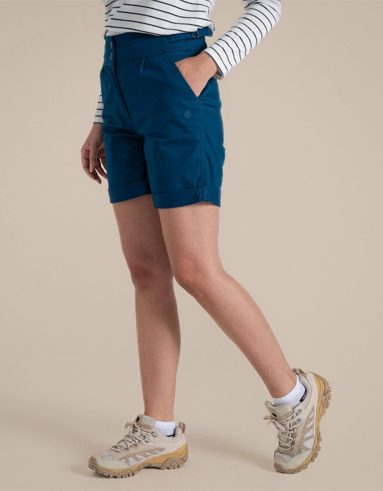 Araby Shorts