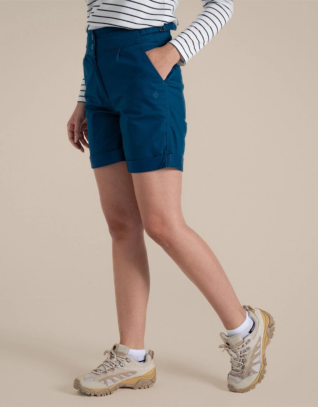 Araby Shorts, 7 of 6