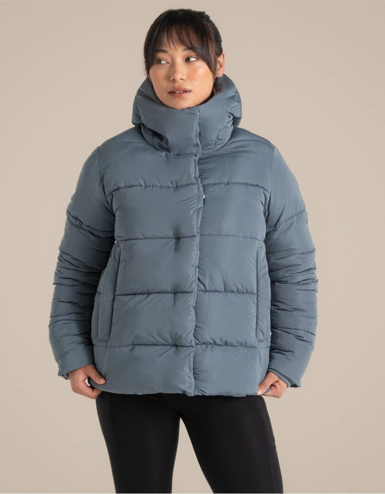 Orla Hooded Jacket