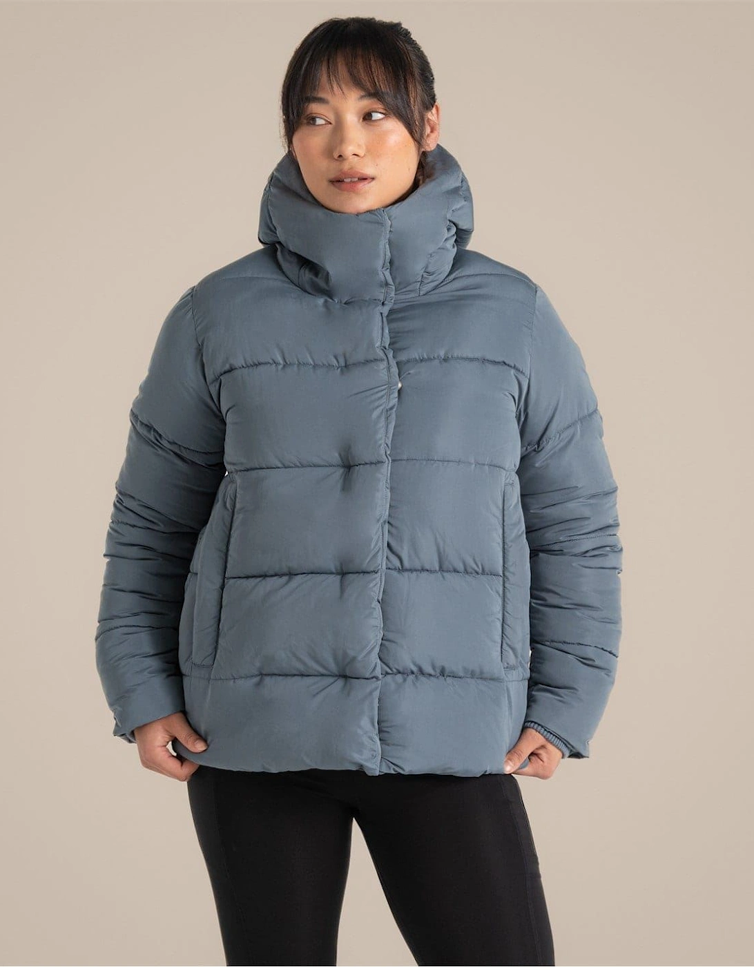 Orla Hooded Jacket, 7 of 6