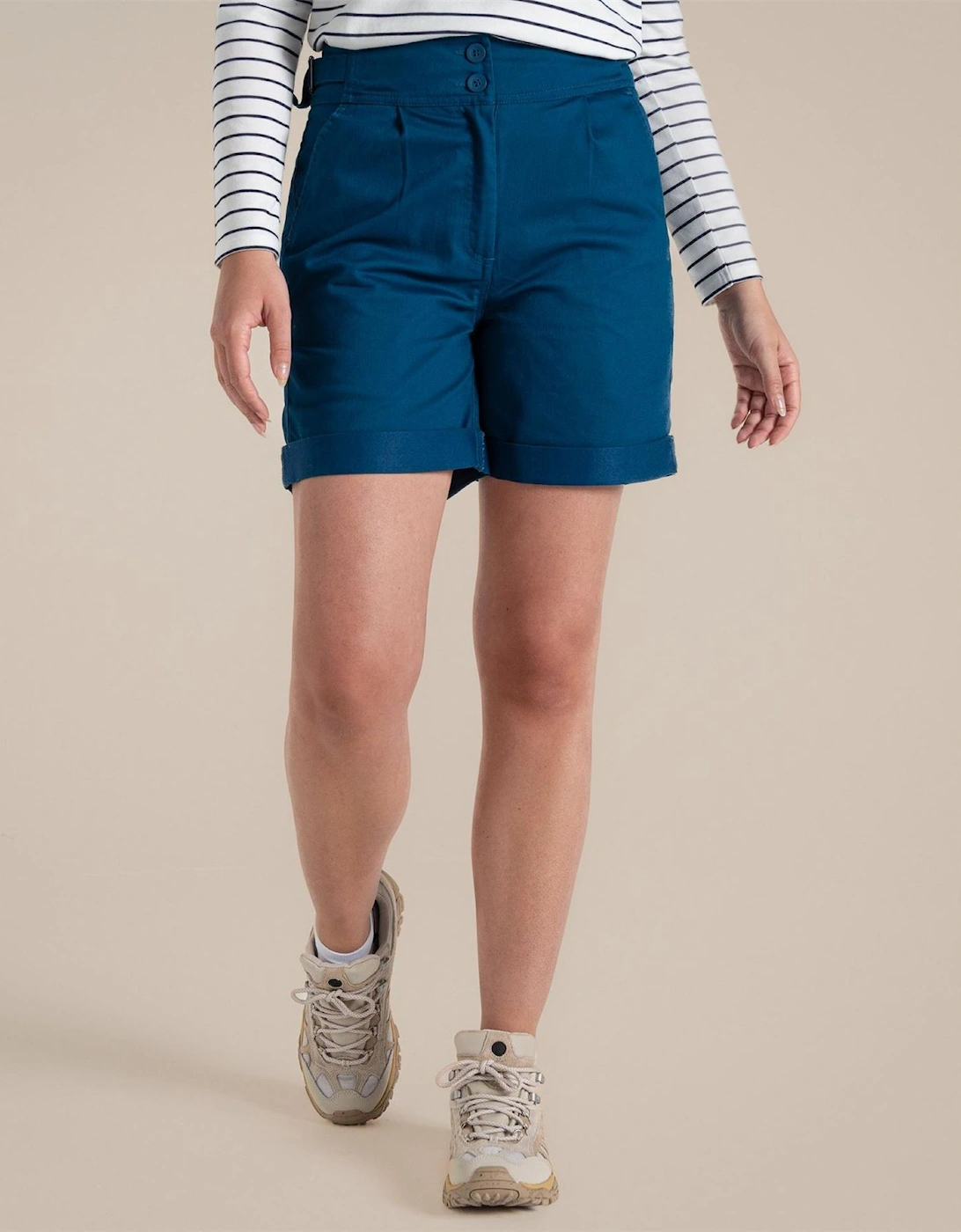 Araby Shorts