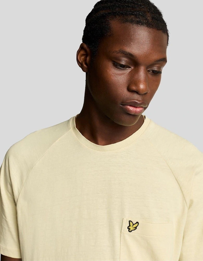 Raglan Tee
