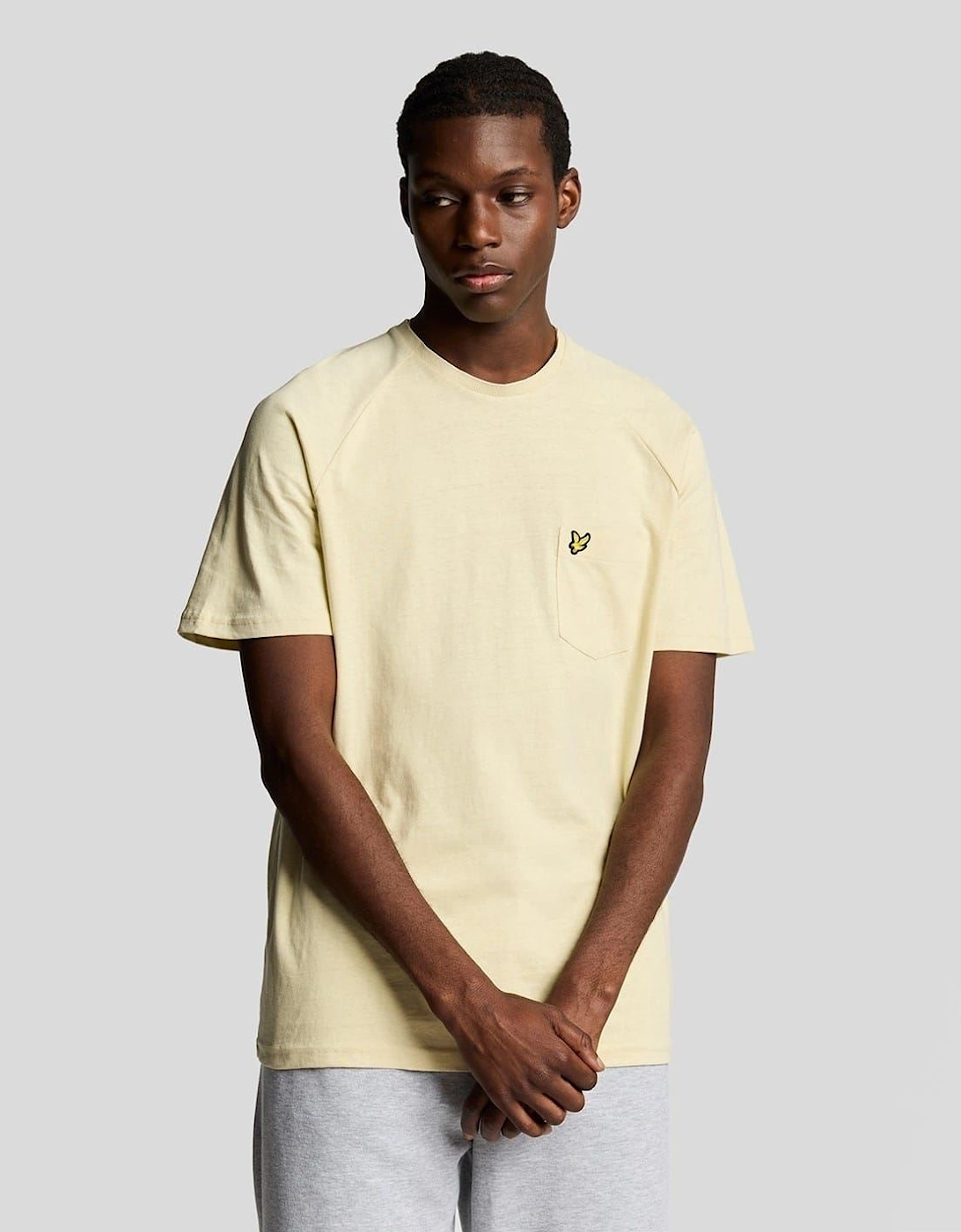 Raglan Tee