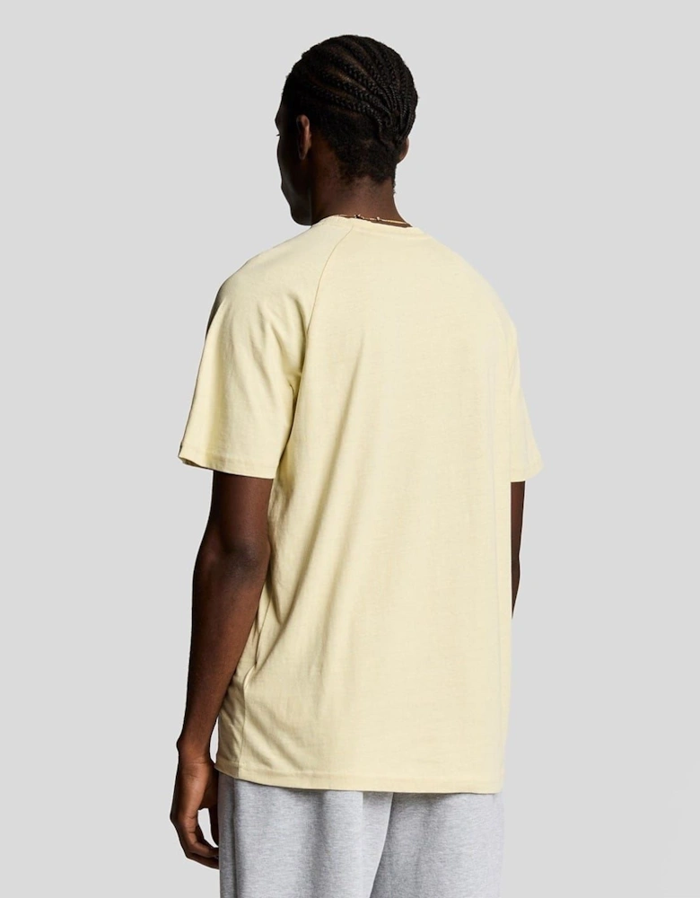 Raglan Tee