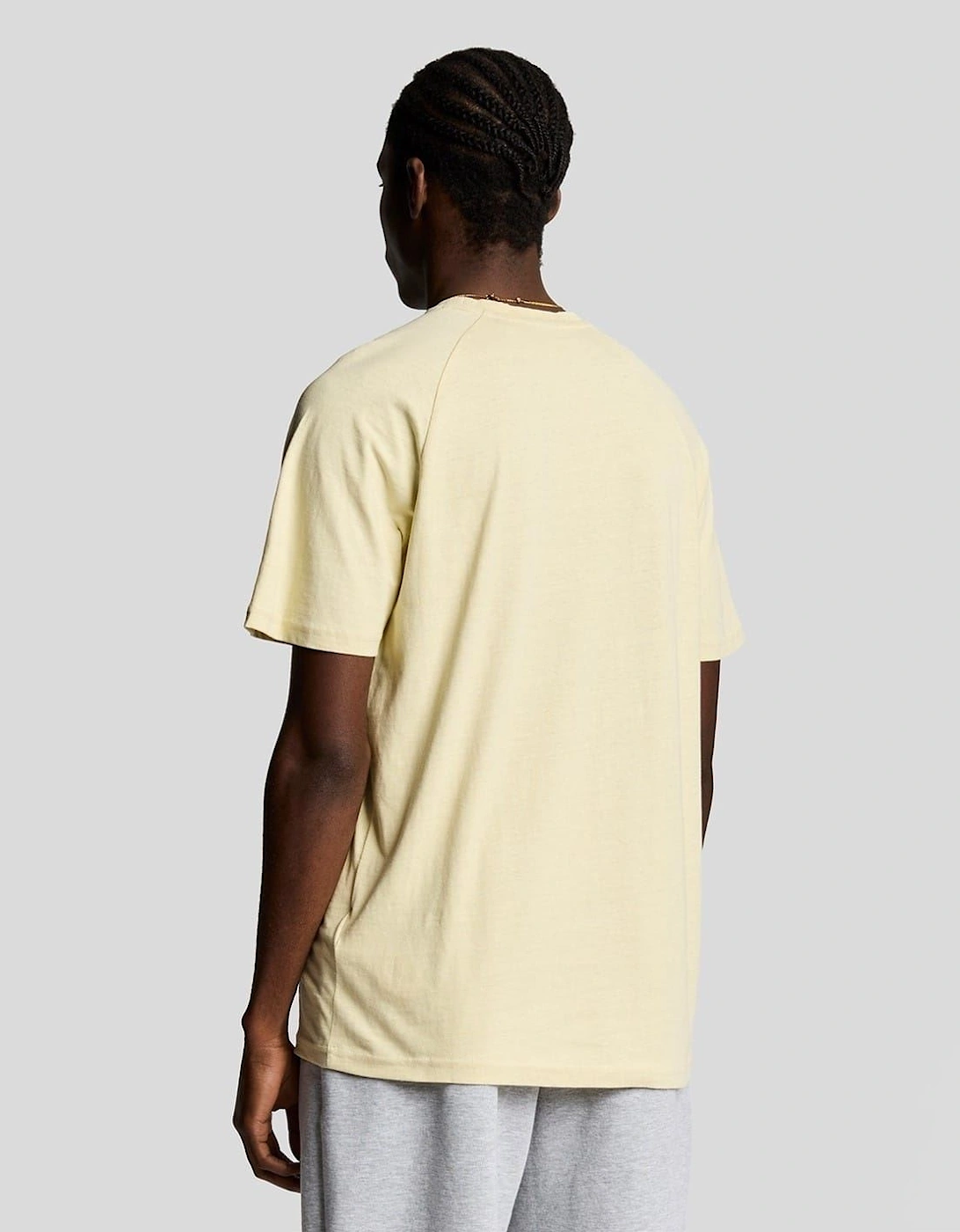 Raglan Tee