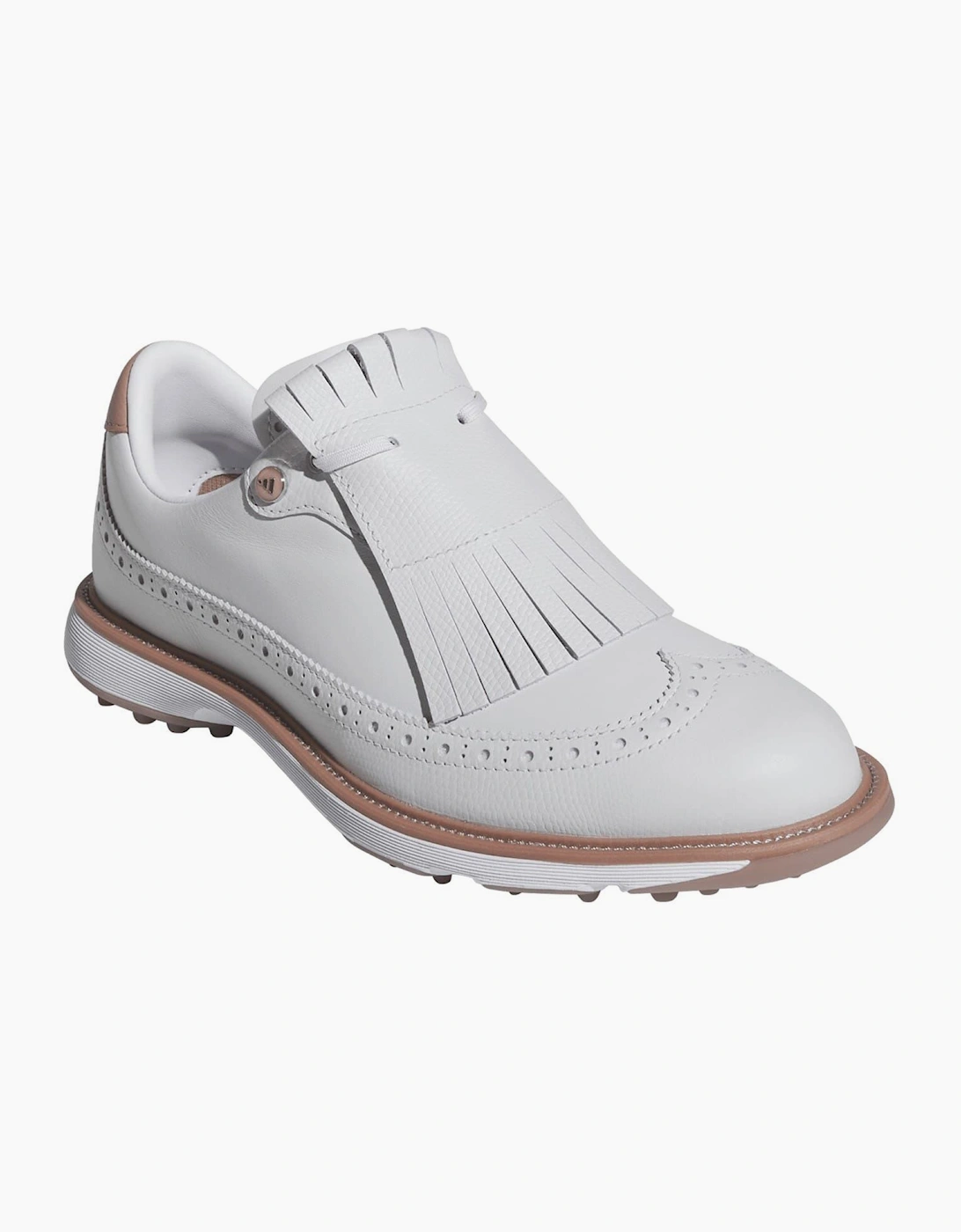 Mc Zoysia Lace-Up Low Top Sneakers