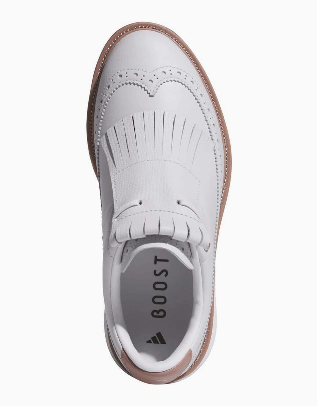Mc Zoysia Lace-Up Low Top Sneakers