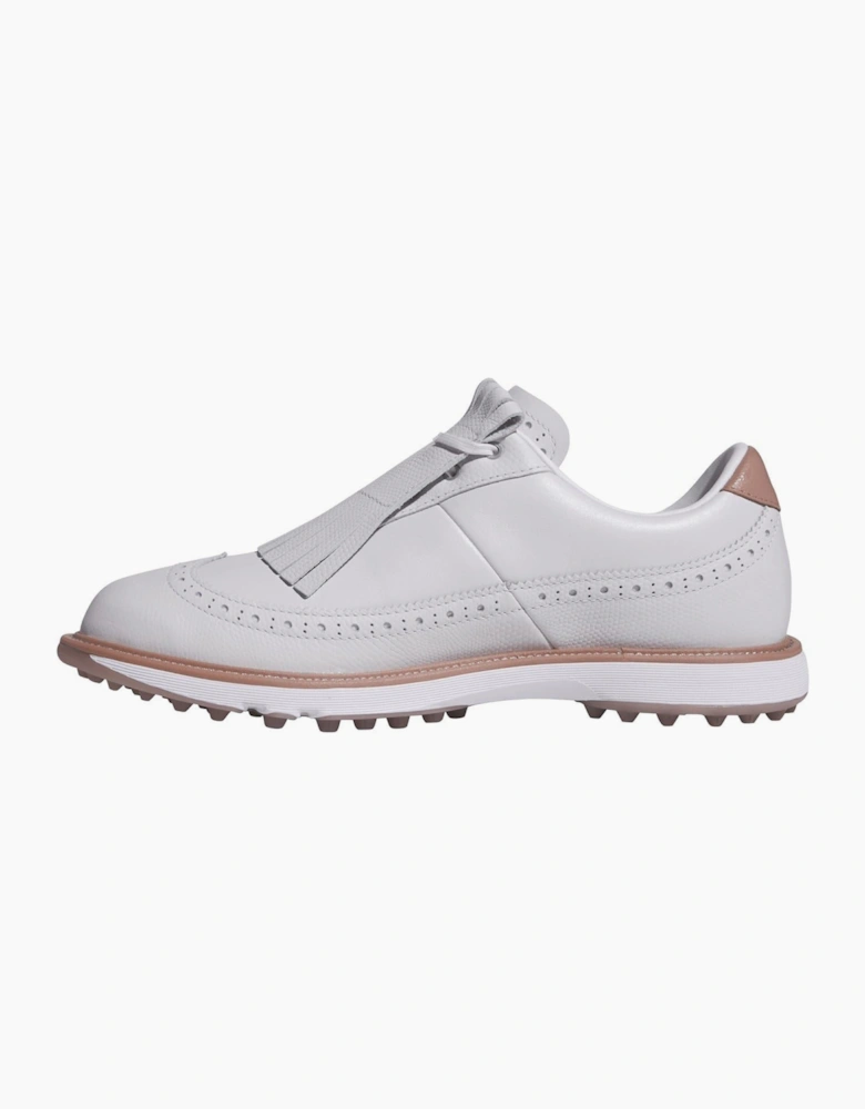 Mc Zoysia Lace-Up Low Top Sneakers