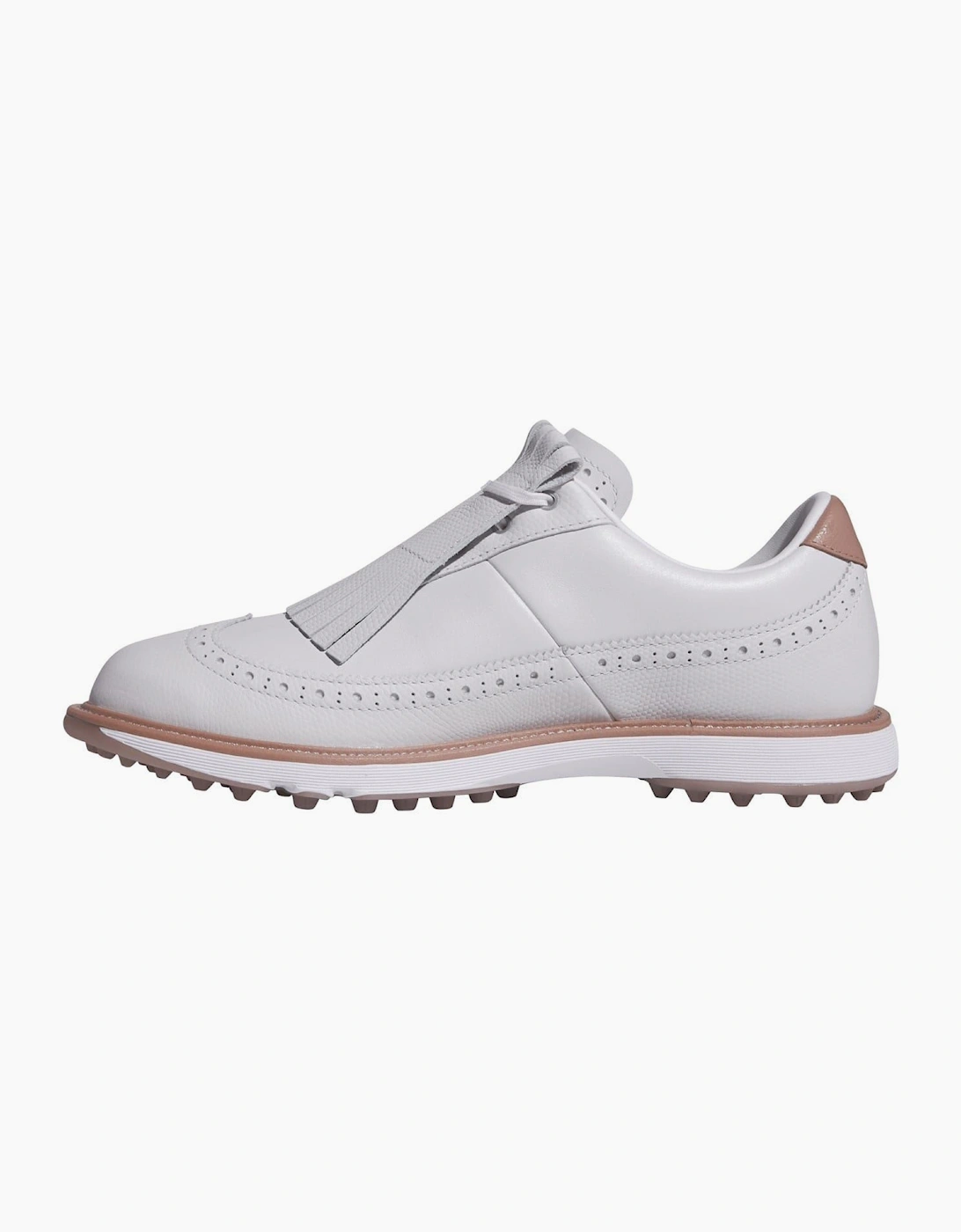 Mc Zoysia Lace-Up Low Top Sneakers