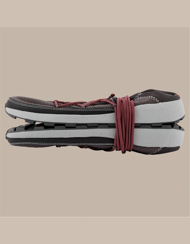 Locke Pack Textured Low Top Sneakers