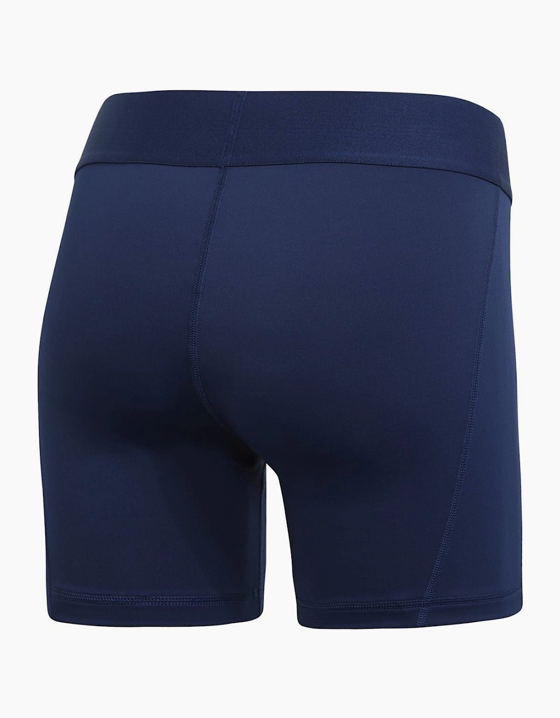 Womens Tf Vb Shorts Gym Legging, 2 of 1