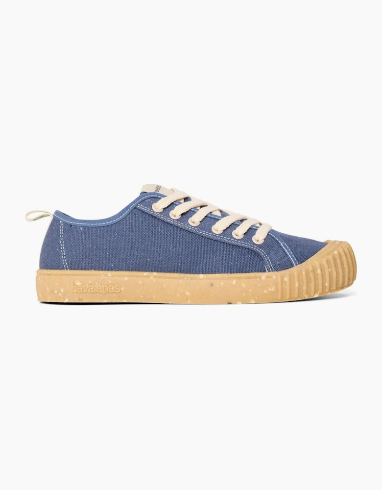 Tns Canvas Low Top Sneakers