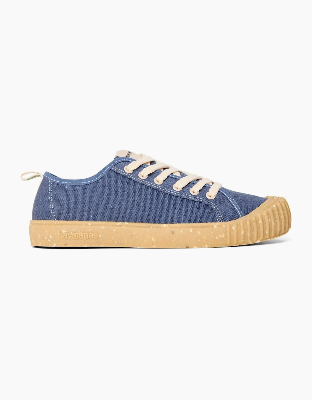 Tns Canvas Low Top Sneakers, 5 of 4